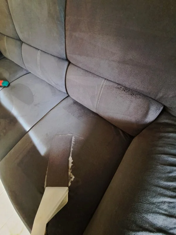 Pranie tapicerki meblowej - RPclean - R. Przybyła - Łódź, Zgierz, woj. łódzkie