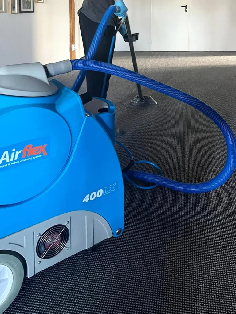 Pranie i czyszczenie wykładzin - Łódź, Zgierz - usługi dla biur, przedszkoli, instytucji - RPclean - Rafał Przybyła