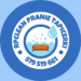 RPclean - Łódź, Zgierz, województwo łódzkie - pranie wykładzin i czyszczenie tapicerki - logo