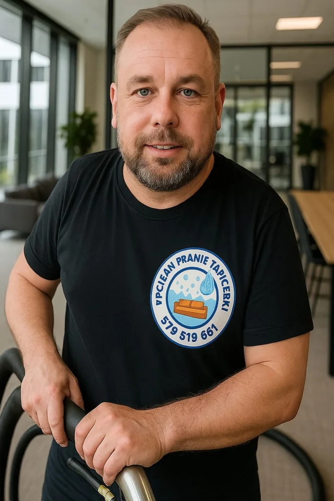 Pranie wykładzin w biurach, salach konferencyjnych, gabinetach i kancelariach - usługi dla firm - RPClean - Łódź, Zgierz, woj. łódzkie